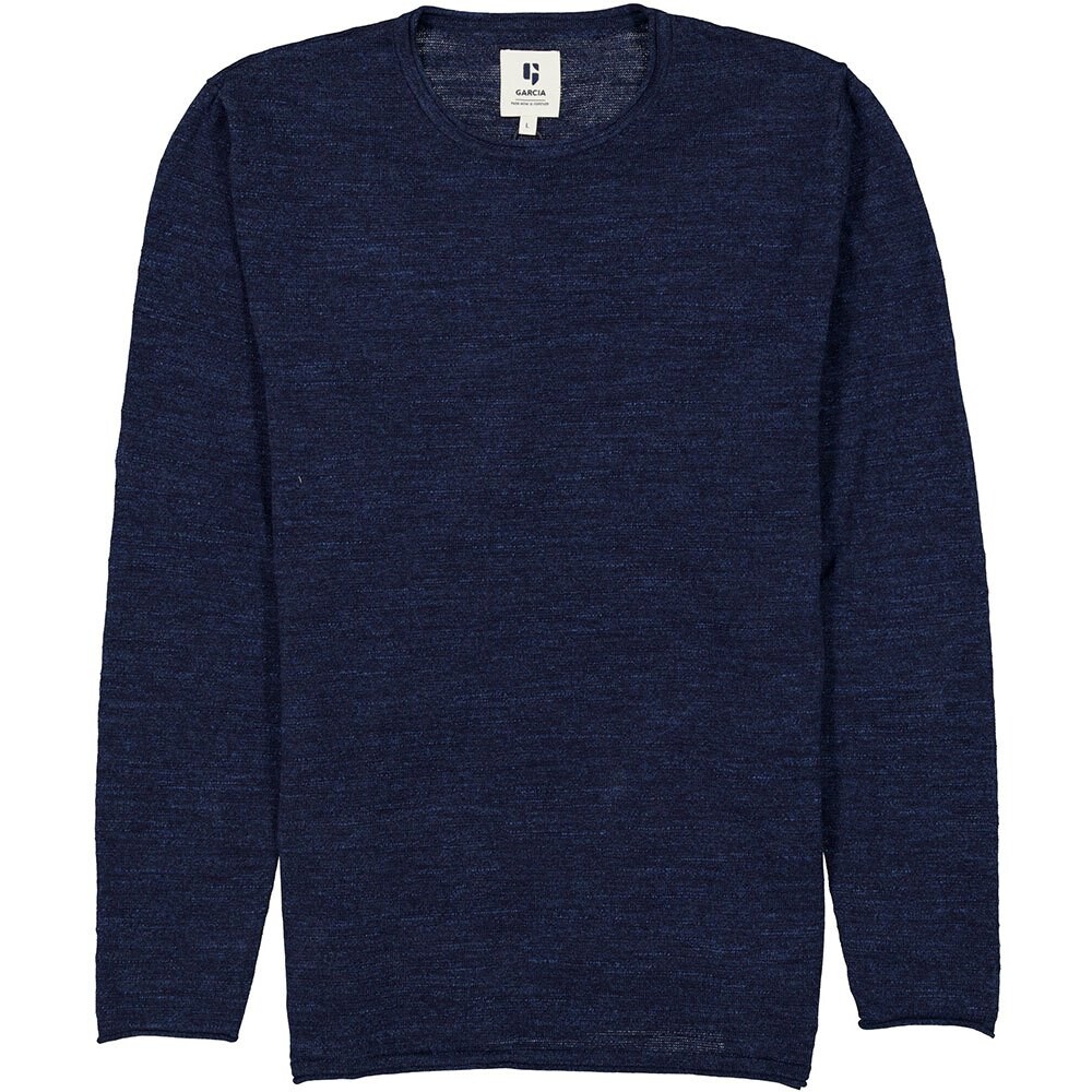 Свитер Garcia, синий
Свитер Garcia, синий