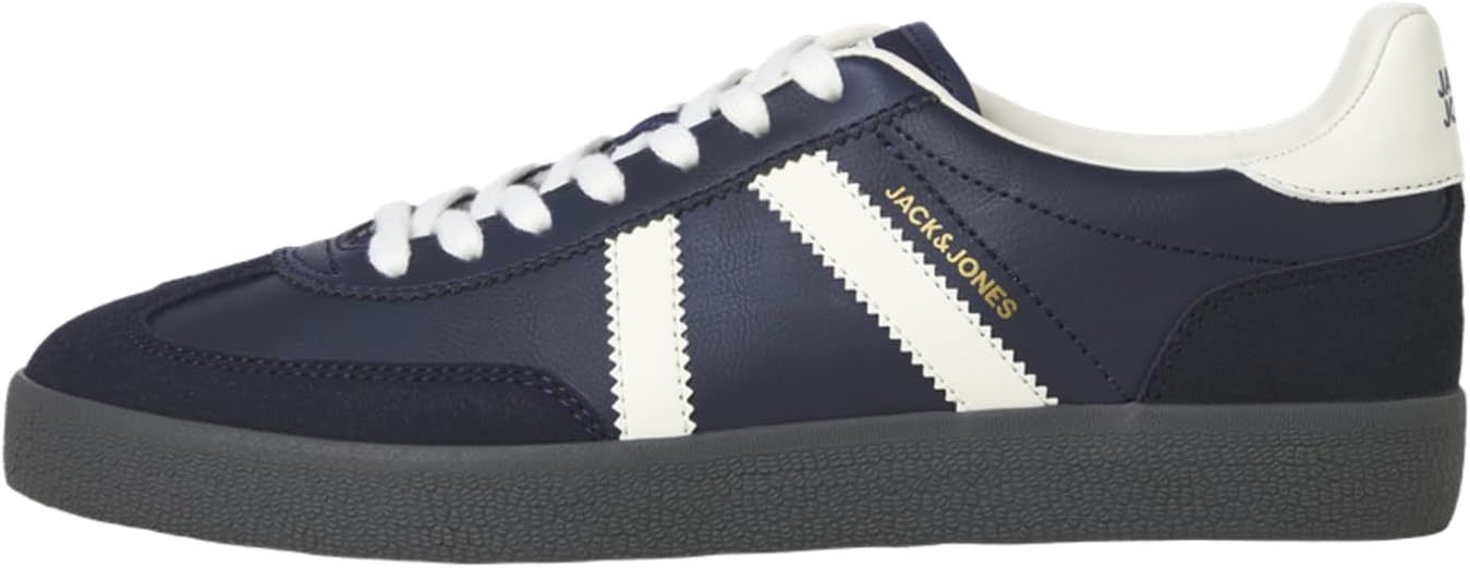 Мужские кроссовки JACK JONES Jfwmambo Pu Special Noos Jack & Jones, синий
Мужские кроссовки JACK JONES Jfwmambo Pu Special Noos Jack & Jones, синий