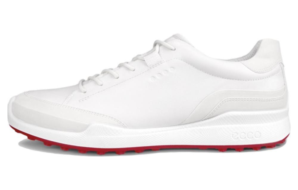 Ecco Кроссовки Golf Biom Hybrid Low, белые, мужские
Ecco Кроссовки Golf Biom Hybrid Low, белые, мужские