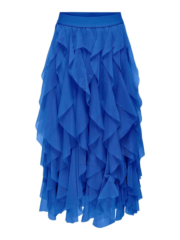 Юбка до колена ONLY
Юбка до колена ONLY