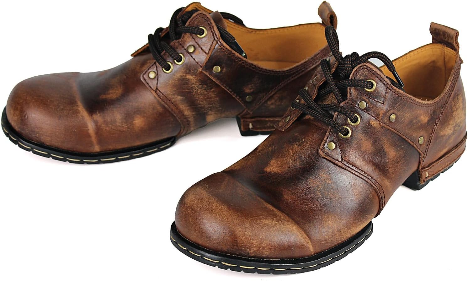 Мужские винтажные черные замшевые ботинки чукка на шнуровке, мотоциклетные, повседневные кожаные, ботильоны для мужчин, мода 6015-1-E-R Cowsdella
Мужские винтажные черные замшевые ботинки чукка на шнуровке, мотоциклетные, повседневные кожаные, ботильоны для мужчин, мода 6015-1-E-R Cowsdella