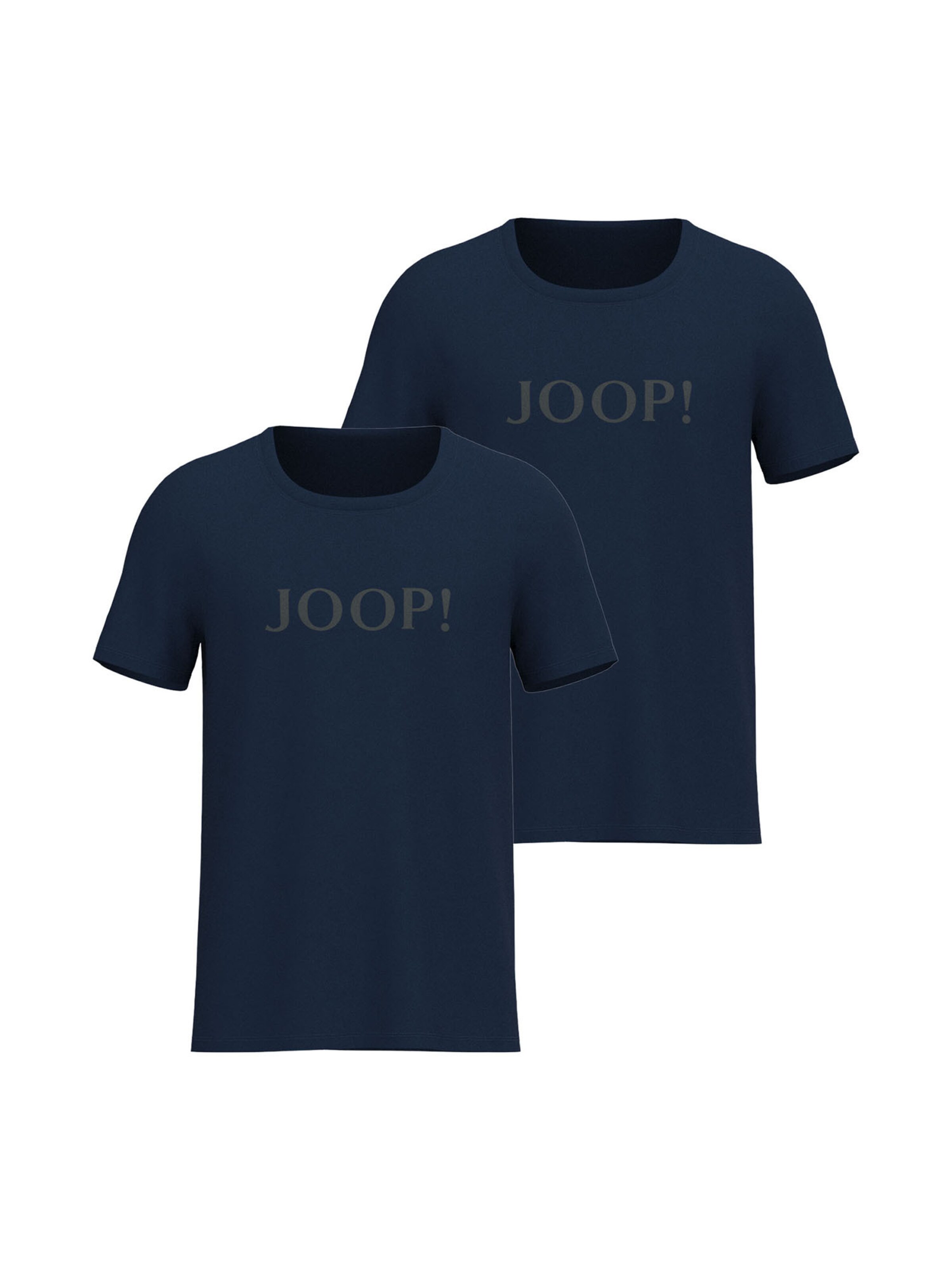 JOOP! Футболка 'Comfort' в синем цвете
JOOP! Футболка 'Comfort' в синем цвете
