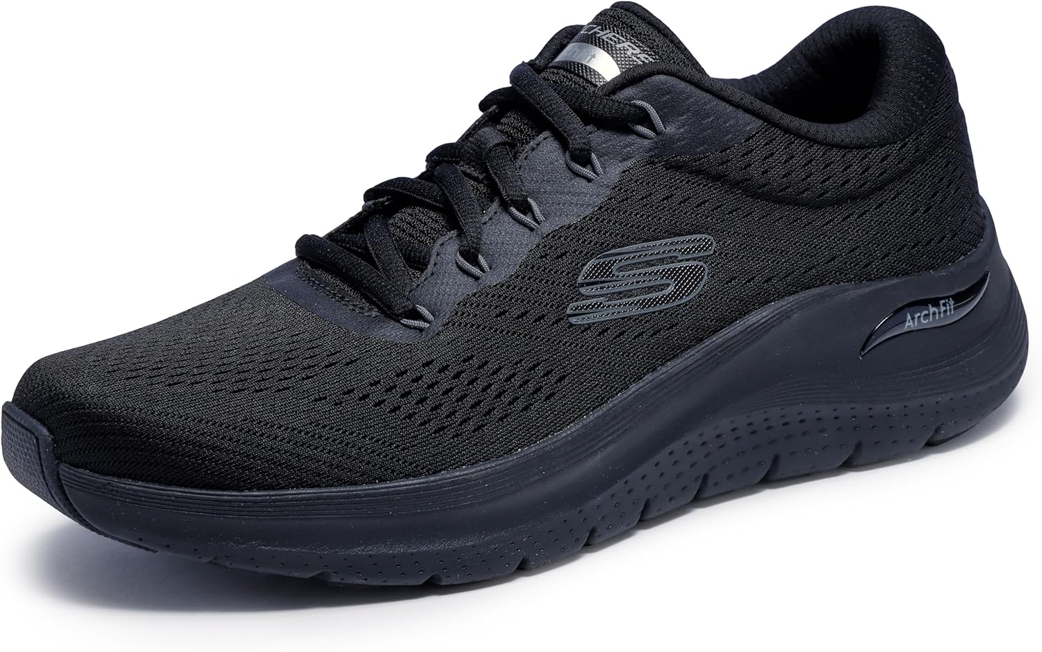 Кроссовки Skechers для мужчин Arch Fit 2.0, черный
Кроссовки Skechers для мужчин Arch Fit 2.0, черный