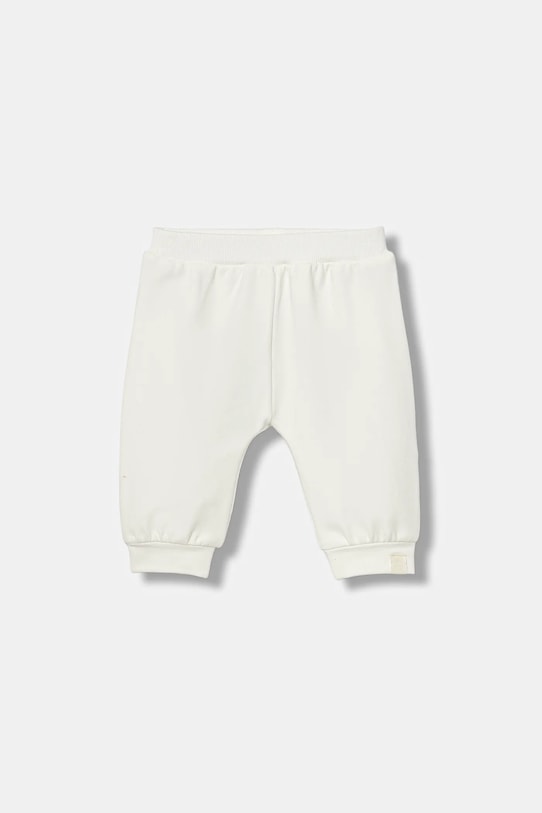 Брюки спортивные детские United Colors Of Benetton, бежевый
Брюки спортивные детские United Colors Of Benetton, бежевый