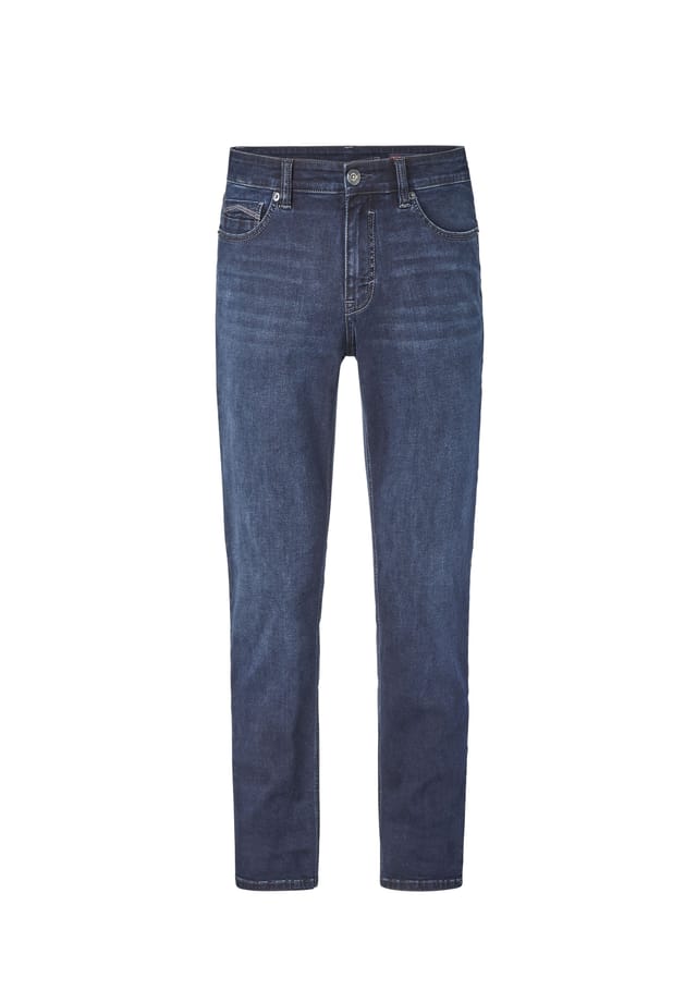 Джинсы Slim-Fit эластичная трубка движение и комфорт Paddock'S, черный
Джинсы Slim-Fit эластичная трубка движение и комфорт Paddock'S, черный