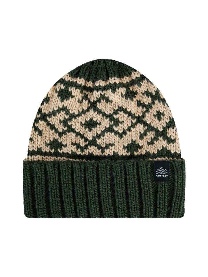 Шапка Protest
Шапка Protest