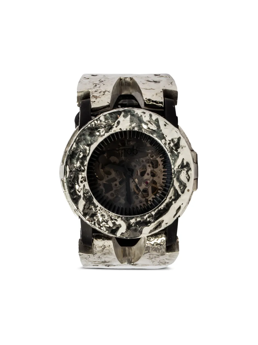 Наручные часы P4—FOB #7 42 мм Parts of Four, серебряный
Наручные часы P4—FOB #7 42 мм Parts of Four, серебряный