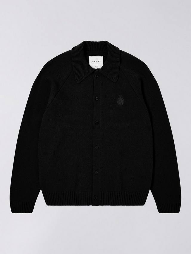 Кардиган Mars из шерстяной смеси Edwin
Кардиган Mars из шерстяной смеси Edwin