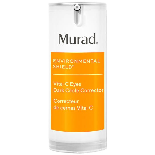 Сыворотка от темных кругов под глазами, 15 мл Murad, Environmental Shield Vita-C Eyes Dark Circle Corrector, Оранжевый, Сыворотка от темных кругов под глазами, 15 мл Murad, Environmental Shield Vita-C Eyes Dark Circle Corrector
Сыворотка от темных кругов под глазами, 15 мл Murad, Environmental Shield Vita-C Eyes Dark Circle Corrector, Оранжевый, Сыворотка от темных кругов под глазами, 15 мл Murad, Environmental Shield Vita-C Eyes Dark Circle Corrector