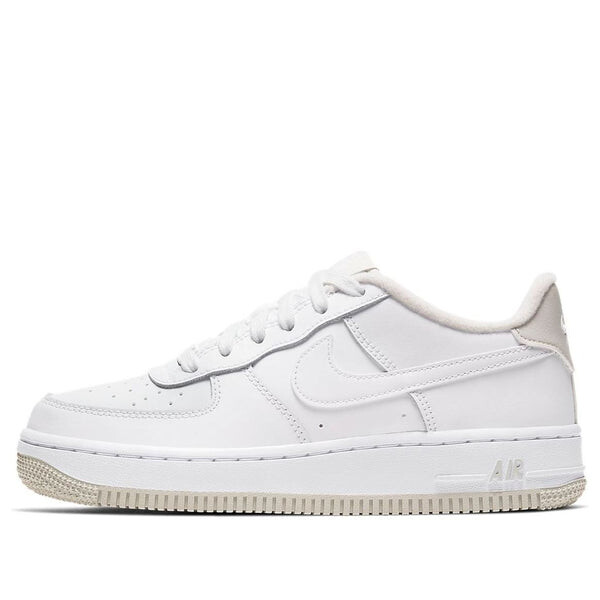 Кроссовки Air Force 1 Nike, белый
Кроссовки Air Force 1 Nike, белый