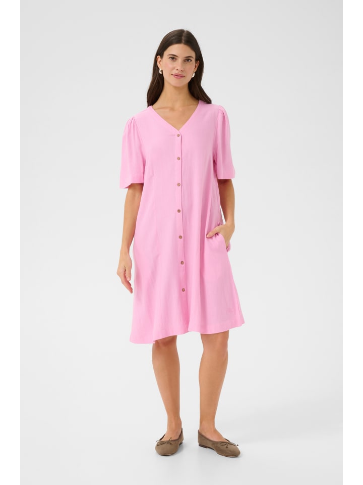 Платье до колена Cream
Платье до колена Cream