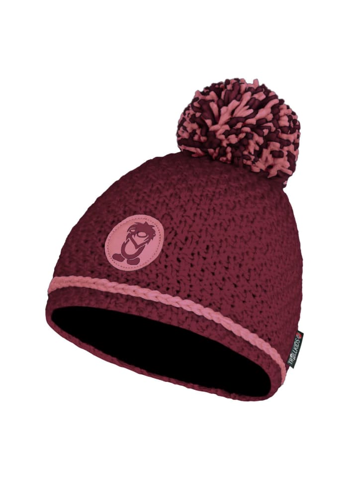 Шапка Trollkids
Шапка Trollkids