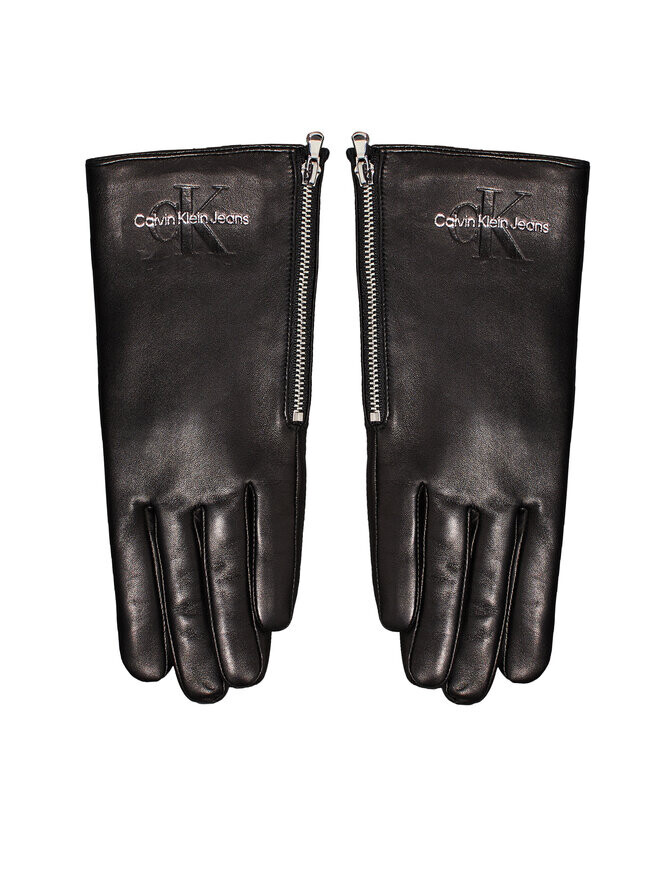 Перчатки Calvin Klein, черный
Перчатки Calvin Klein, черный