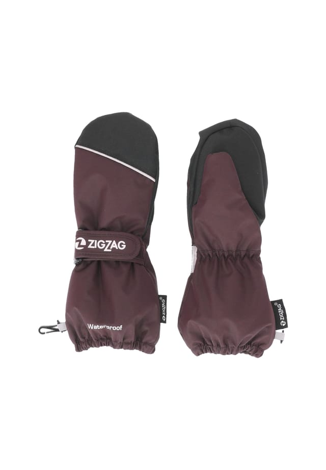 Перчатки Kempston с удобными функциями для зимних видов спорта Zigzag, цвет 4241 fudge
Перчатки Kempston с удобными функциями для зимних видов спорта Zigzag, цвет 4241 fudge