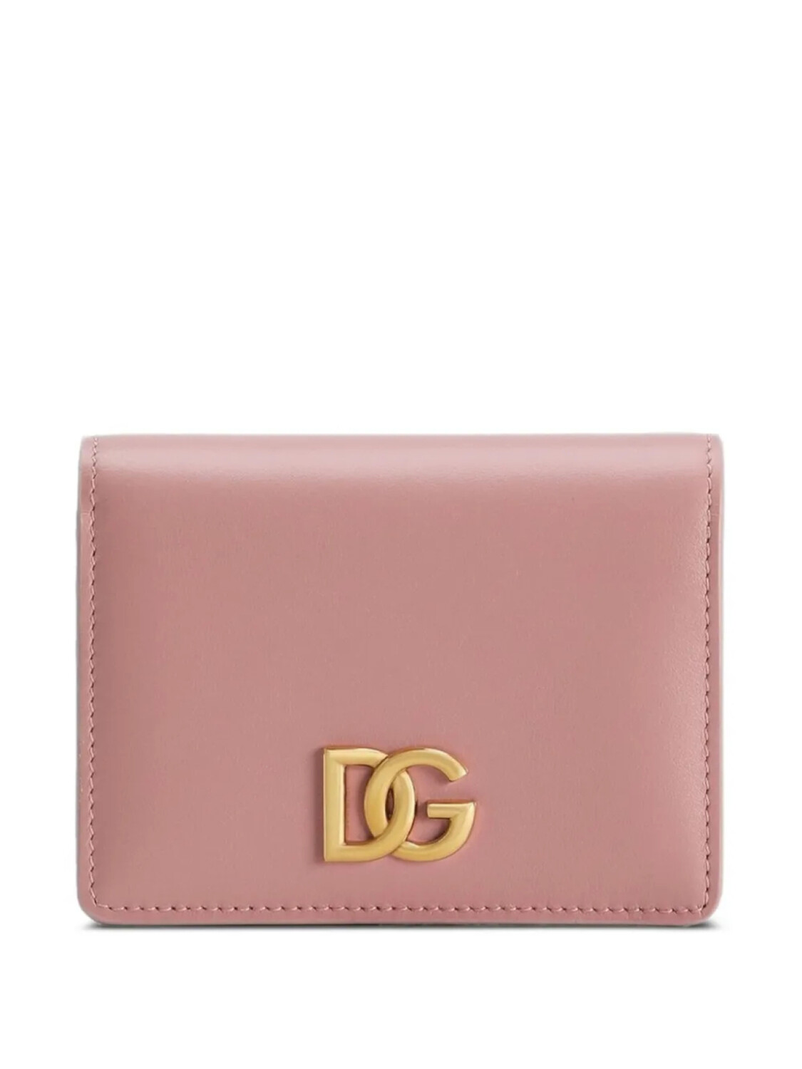 Dolce & Gabbana кошелек с логотипом DG, розовый
Dolce & Gabbana кошелек с логотипом DG, розовый