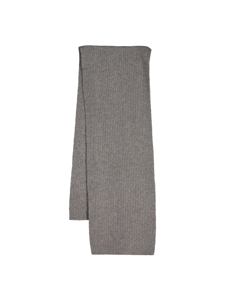 Шарф Gant, серый
Шарф Gant, серый