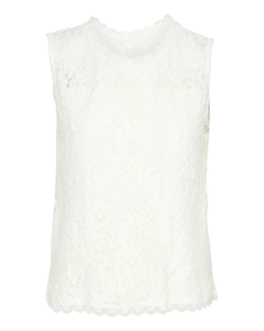 Блуза Cream Kit, белый
Блуза Cream Kit, белый