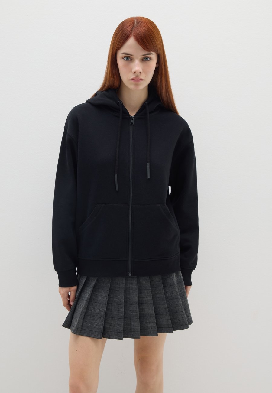 Толстовка B.ANGEL Zip-up sweatshirt, Gunmetal
Толстовка B.ANGEL Zip-up sweatshirt, Gunmetal