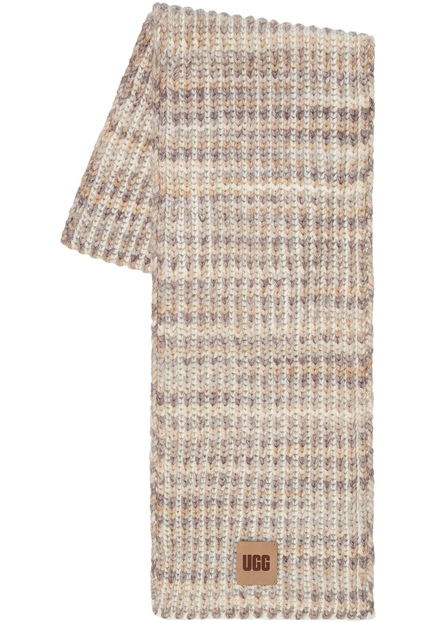 Шарф UGG, бежевый
Шарф UGG, бежевый