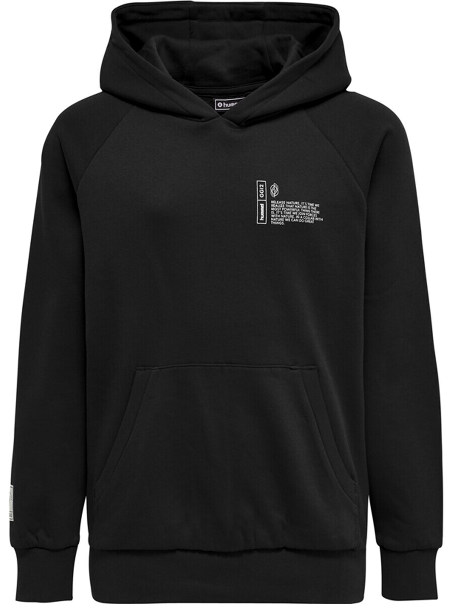Толстовка Hummel, черный
Толстовка Hummel, черный