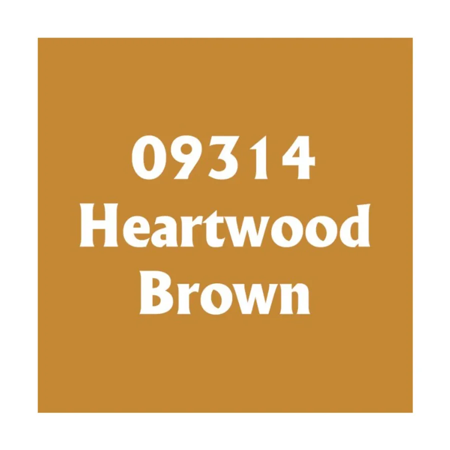 Сердцевина коричневая, Master Series Paints - Browns & Tans
Сердцевина коричневая, Master Series Paints - Browns & Tans