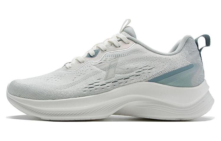 Кроссовки мужские низкие белые Xtep
Кроссовки мужские низкие белые Xtep