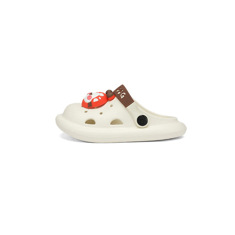 Обувь для дошкольников / Носки для малышей BOBDOG, бежевый
Обувь для дошкольников / Носки для малышей BOBDOG, бежевый