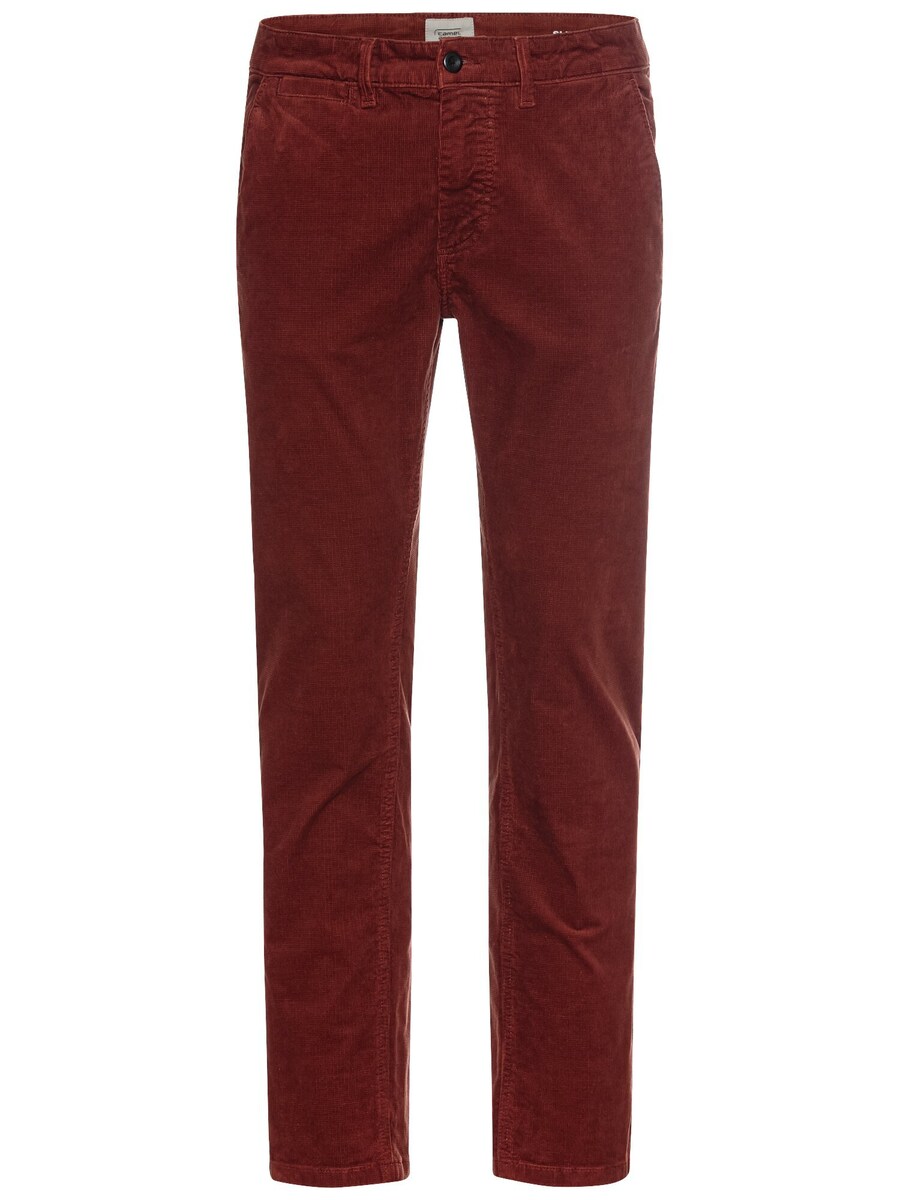 Узкие брюки CAMEL ACTIVE, Red
Узкие брюки CAMEL ACTIVE, Red