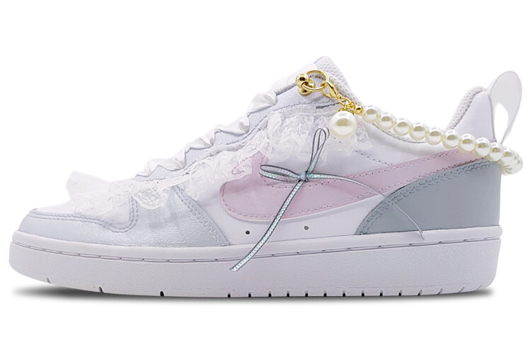 Кроссовки Nike Court Borough Skateboarding Shoes Women's Low-top Silver/pink, серебряный, Серый, Кроссовки Nike Court Borough Skateboarding Shoes Women's Low-top Silver/pink, серебряный
Кроссовки Nike Court Borough Skateboarding Shoes Women's Low-top Silver/pink, серебряный, Серый, Кроссовки Nike Court Borough Skateboarding Shoes Women's Low-top Silver/pink, серебряный