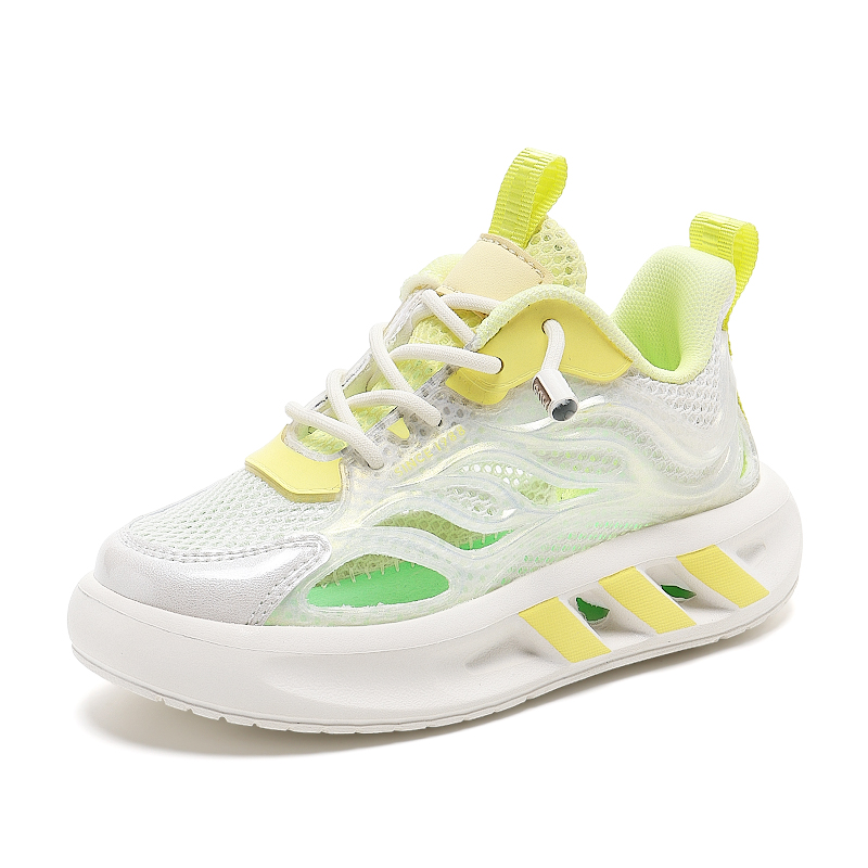 Детские кроссовки для бега LONGDUIZHANG, бежевый/желтый
Детские кроссовки для бега LONGDUIZHANG, бежевый/желтый