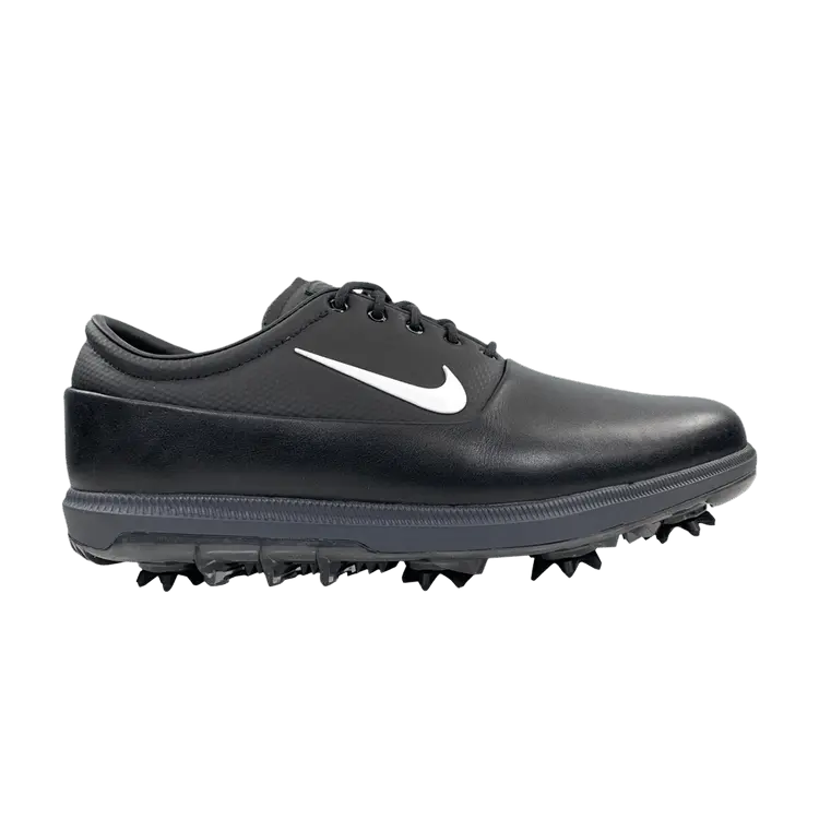 Бутсы Nike Air Zoom Victory Tour 'Black Dark Grey', черный
Бутсы Nike Air Zoom Victory Tour 'Black Dark Grey', черный