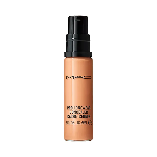 Тональный крем Pro Longwear Concealer Mac Cosmetics, NC35
Тональный крем Pro Longwear Concealer Mac Cosmetics, NC35