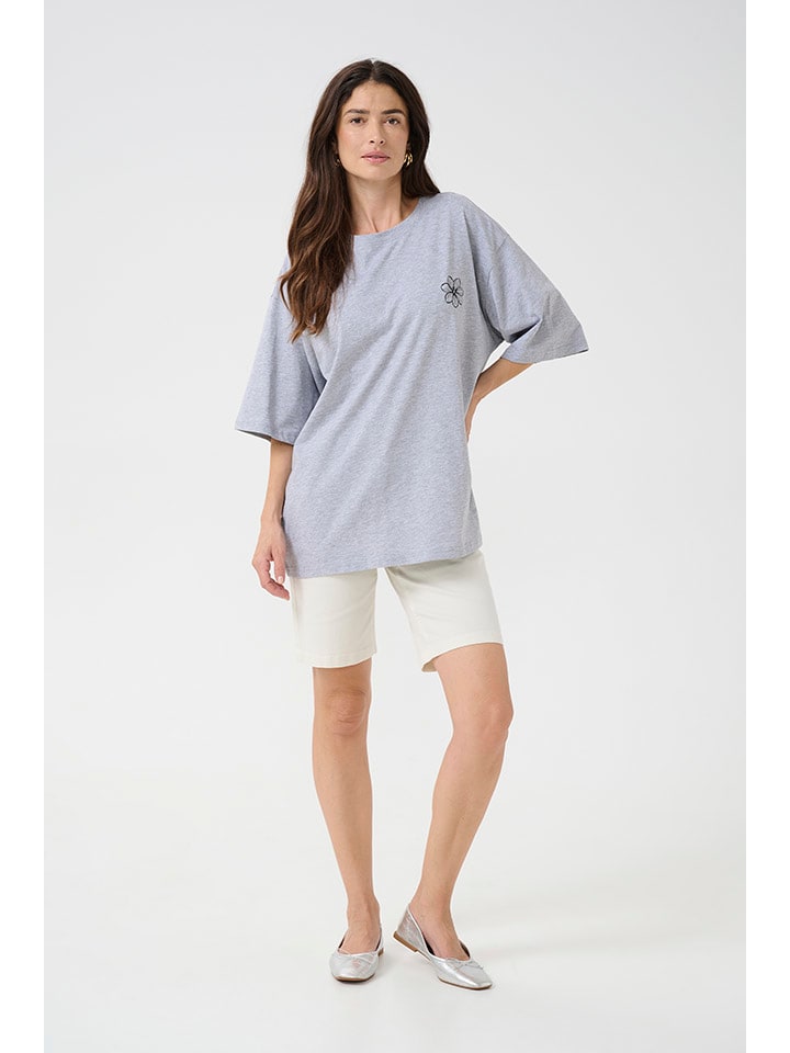 Cream Футболка серого цвета, Серый, Cream Футболка серого цвета
Cream Футболка серого цвета, Серый, Cream Футболка серого цвета