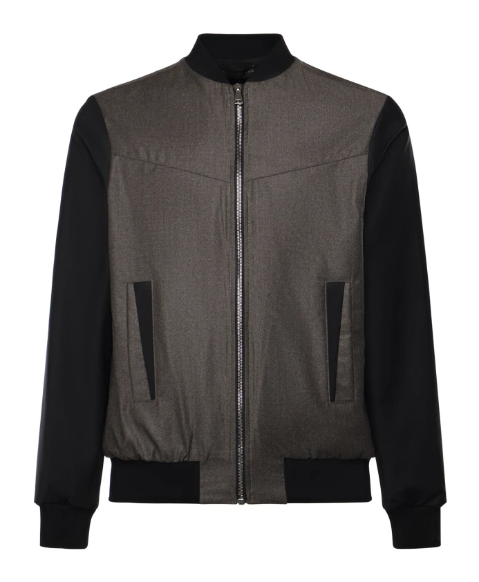 Куртка-Бомбер Giuliano Galiano, коричневый
Куртка-Бомбер Giuliano Galiano, коричневый