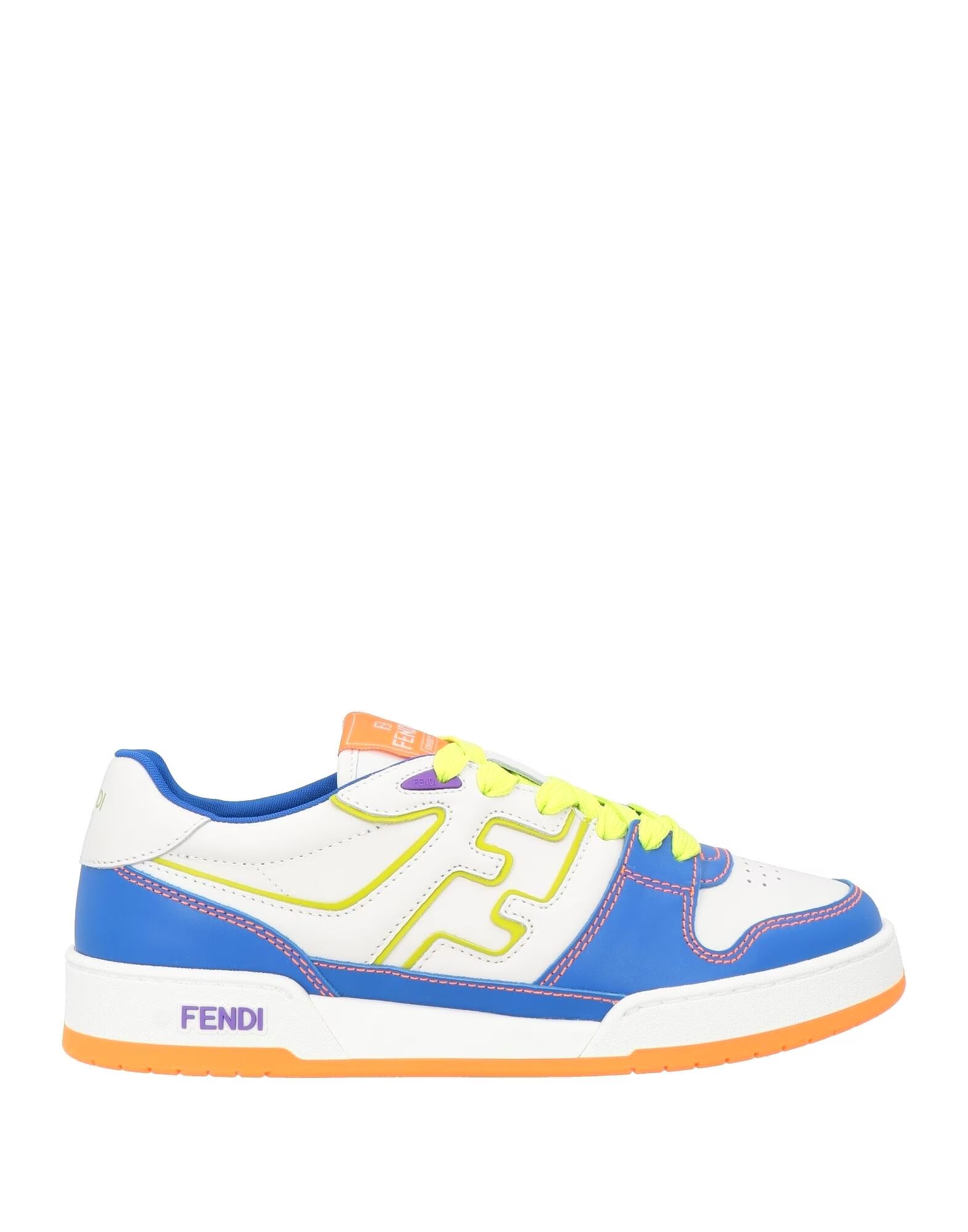 Кроссовки Fendi, кремовый
Кроссовки Fendi, кремовый