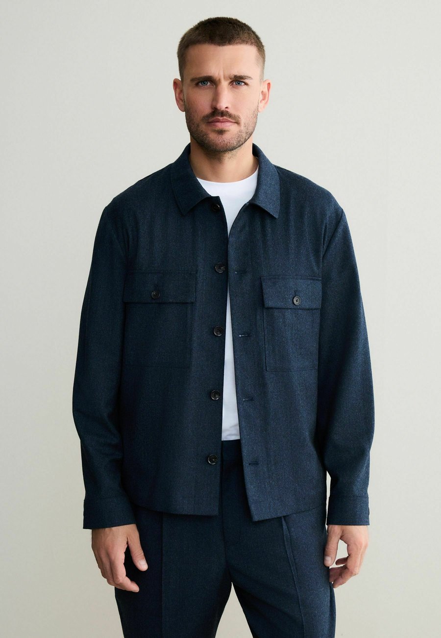 Куртка Next REGULAR FIT, Navy Blue/Blue
Куртка Next REGULAR FIT, Navy Blue/Blue