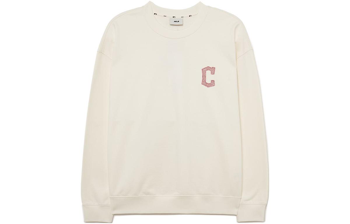 Свитшот унисекс кремовый MLB
Свитшот унисекс кремовый MLB