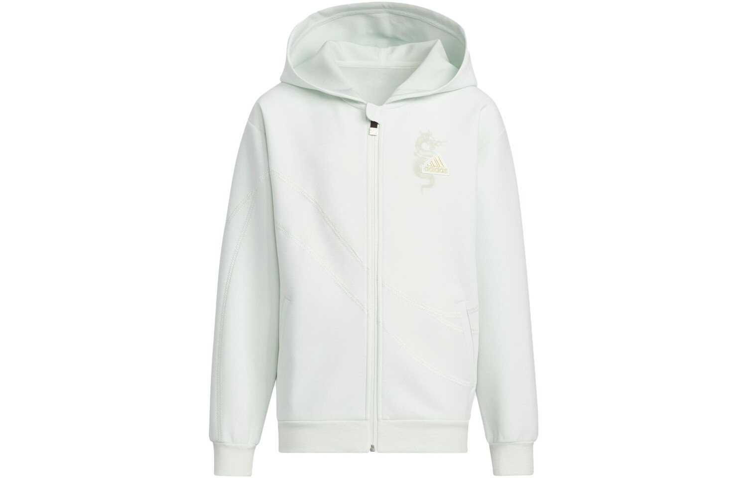 Детская куртка Adidas, голубой
Детская куртка Adidas, голубой