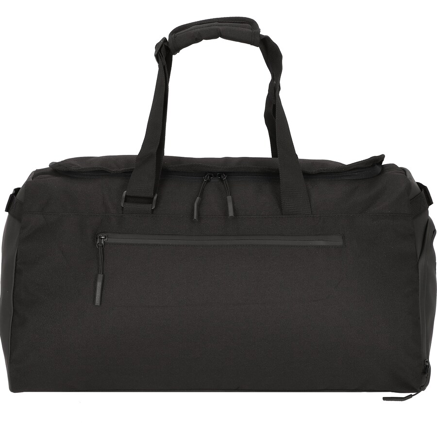Спортивная сумка CHIEMSEE Track n Day, черный
Спортивная сумка CHIEMSEE Track n Day, черный