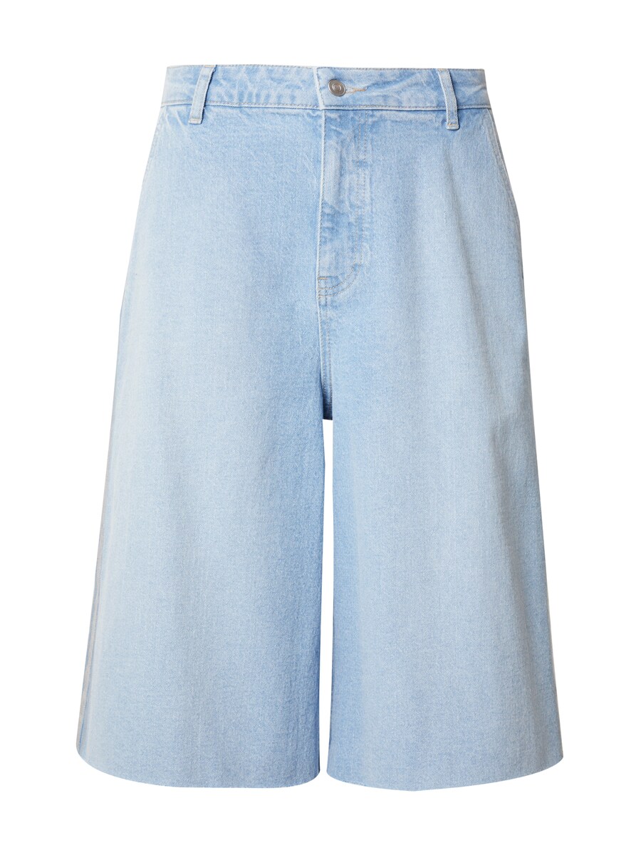 Джинсы свободного кроя SHYX Theres, синий деним
Джинсы свободного кроя SHYX Theres, синий деним