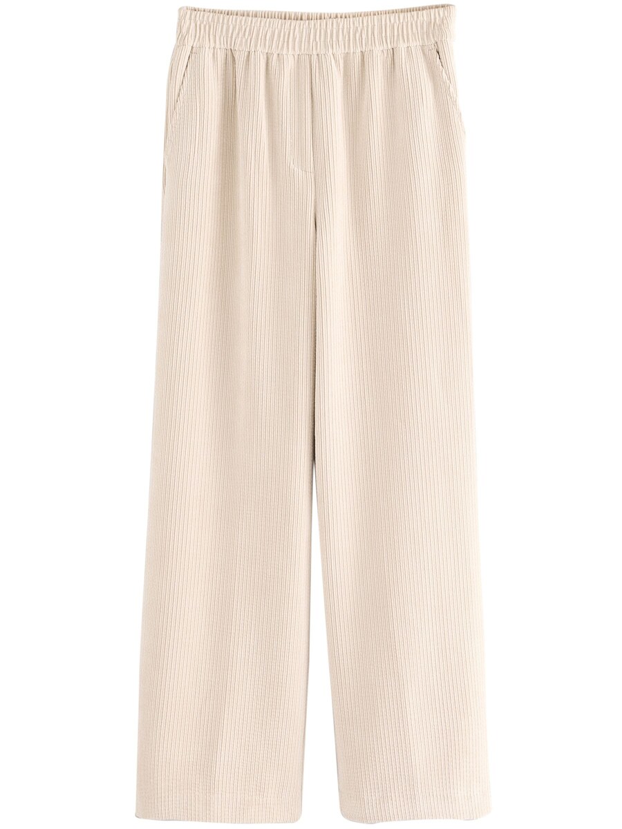 Широкие брюки Next, экрю
Широкие брюки Next, экрю