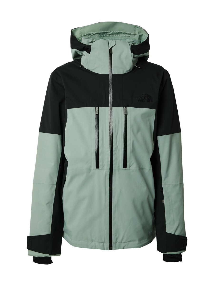 Спортивная куртка THE NORTH FACE CHAKAL, Light green
Спортивная куртка THE NORTH FACE CHAKAL, Light green