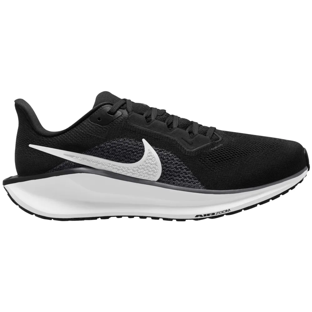 Кроссовки Nike Pegasus 41 trainers, черный
Кроссовки Nike Pegasus 41 trainers, черный