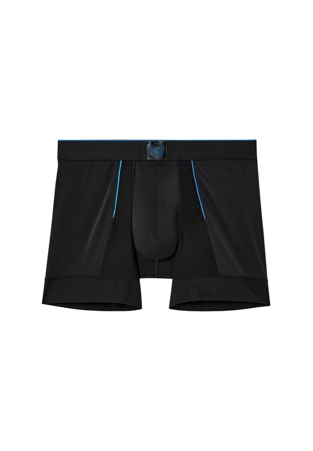 Спортивная лаборатория в стиле ретро (шорты/брюки) HOM, черный
Спортивная лаборатория в стиле ретро (шорты/брюки) HOM, черный