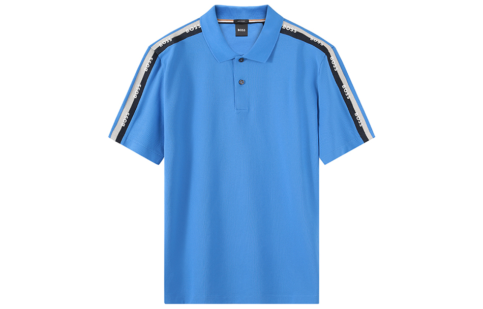 HUGO BOSS Поло синее мужское SS23, Синий, HUGO BOSS Поло синее мужское SS23
HUGO BOSS Поло синее мужское SS23, Синий, HUGO BOSS Поло синее мужское SS23