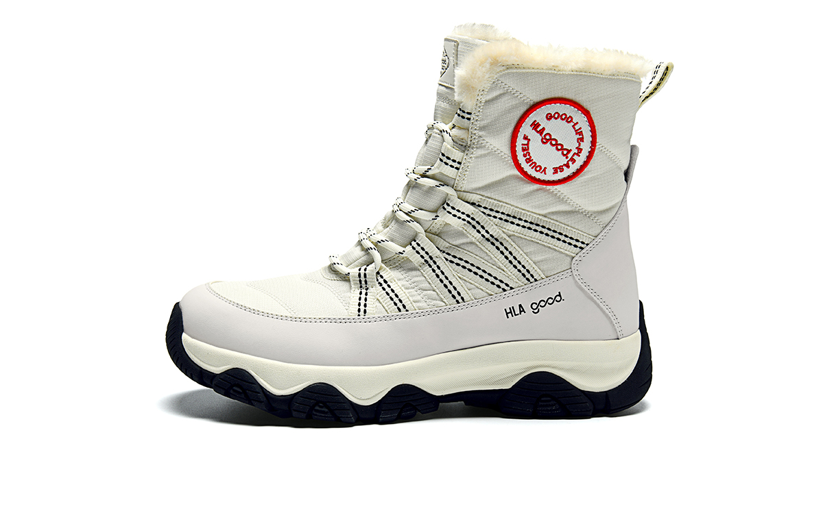 HLA Мужские зимние ботинки черные бежевые бежевые, цвет Beige
HLA Мужские зимние ботинки черные бежевые бежевые, цвет Beige