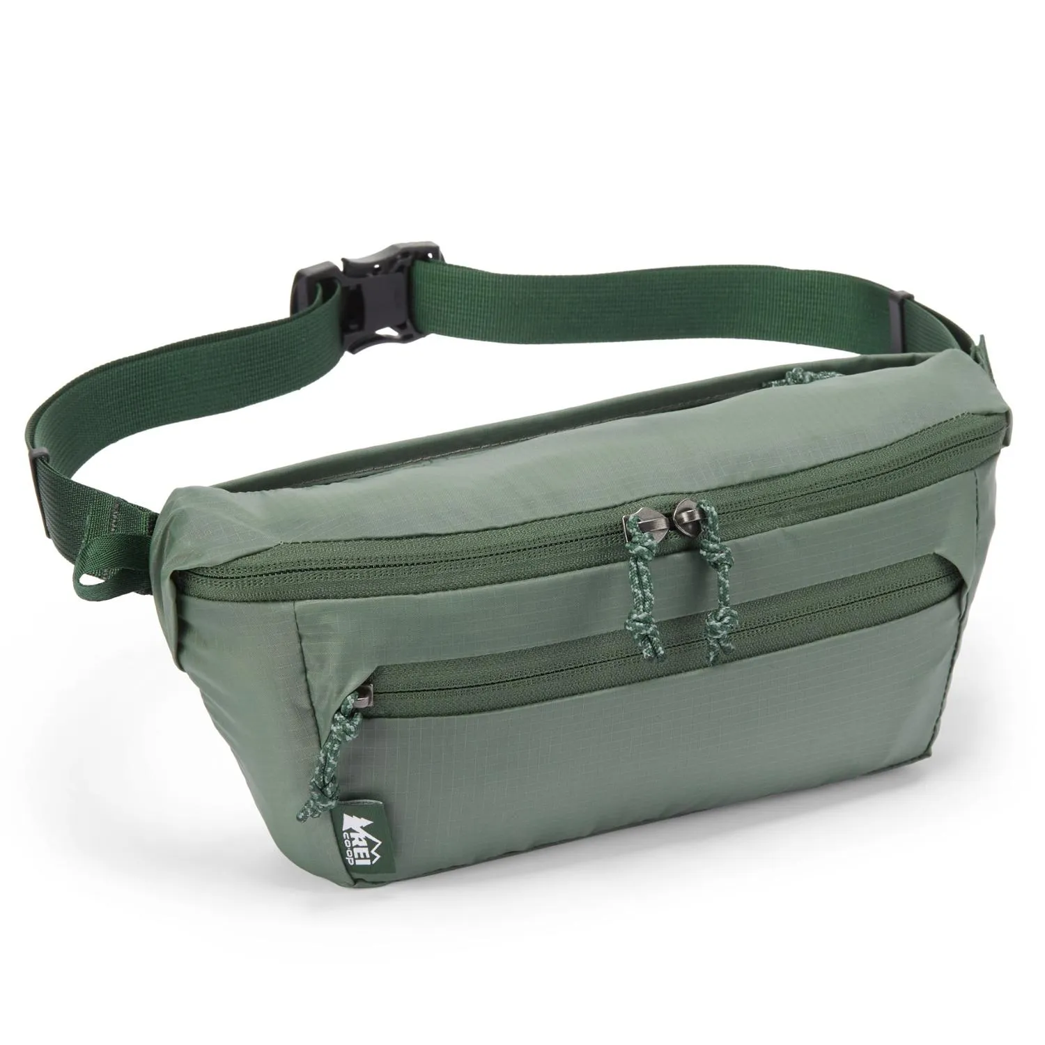 Trail 2 Поясная сумка REI Co-op, Stone Green
Trail 2 Поясная сумка REI Co-op, Stone Green