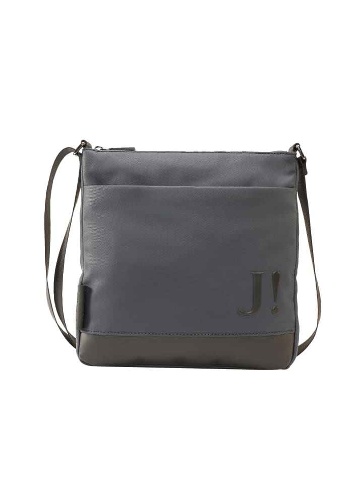 Наплечная сумка Joop Jeans, темно-синий
Наплечная сумка Joop Jeans, темно-синий