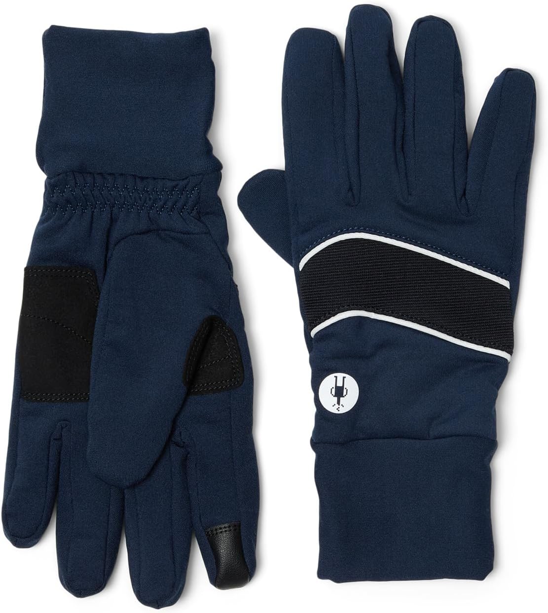 Перчатки Smartwool Unisex Active Fleece Insulated Glove, Deep Navy
Перчатки Smartwool Unisex Active Fleece Insulated Glove, Deep Navy
