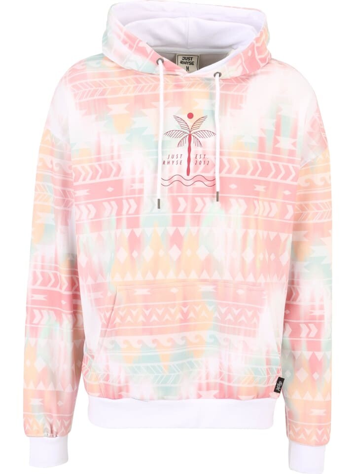 Толстовка Just Rhyse, цвет pitch blue
Толстовка Just Rhyse, цвет pitch blue